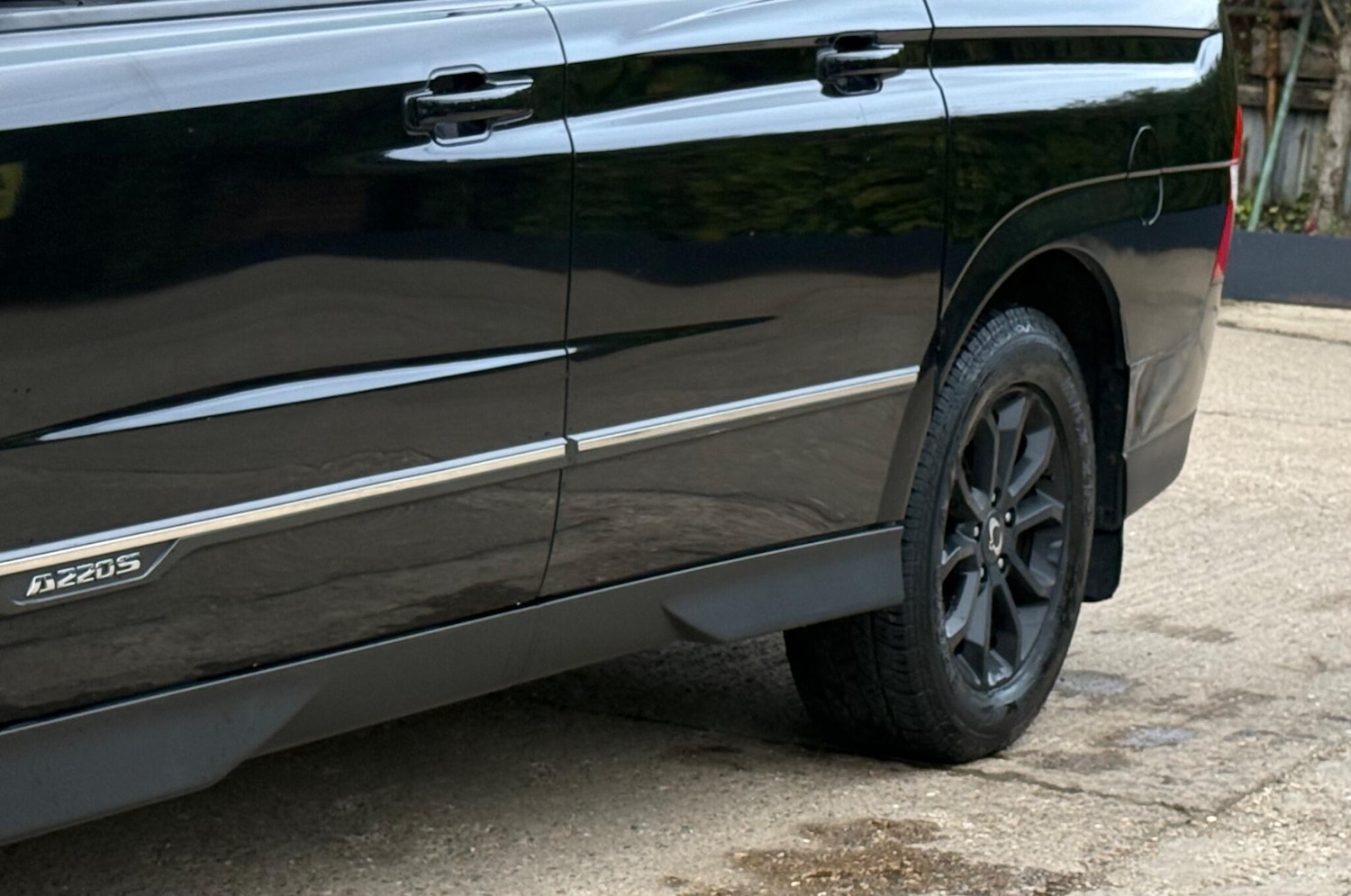 Used Ssangyong Musso 2017 for sale - 78003528: Photo 23