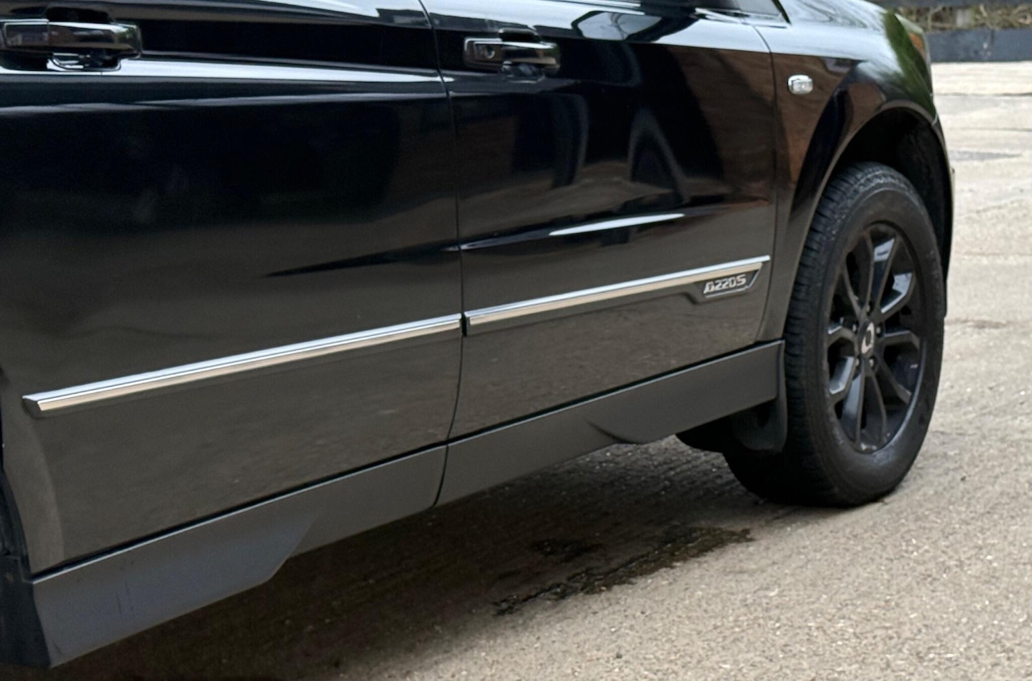 Used Ssangyong Musso 2017 for sale - 78003528: Photo 27