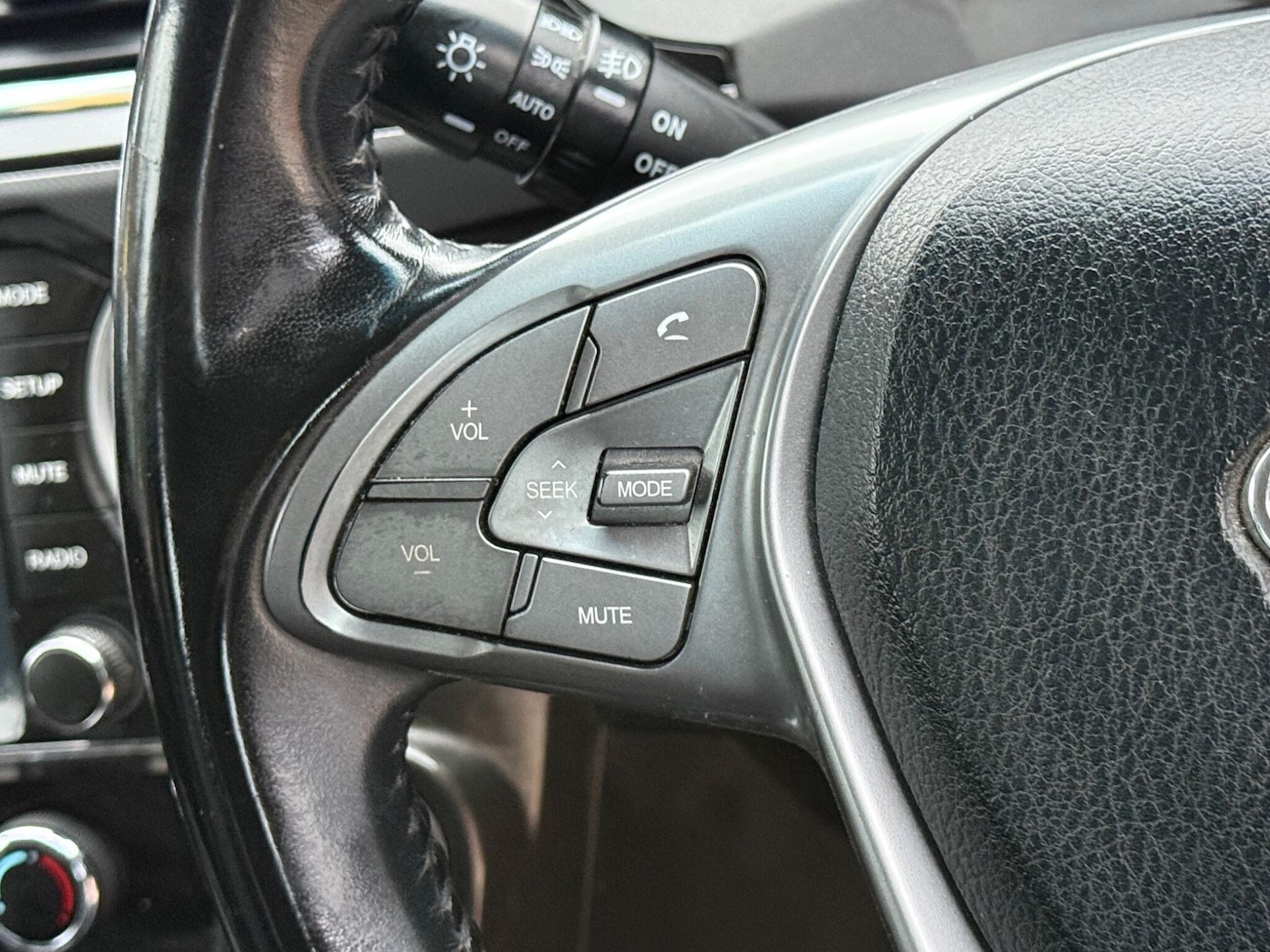 Used Ssangyong Musso 2017 for sale - 78003528: Photo 30