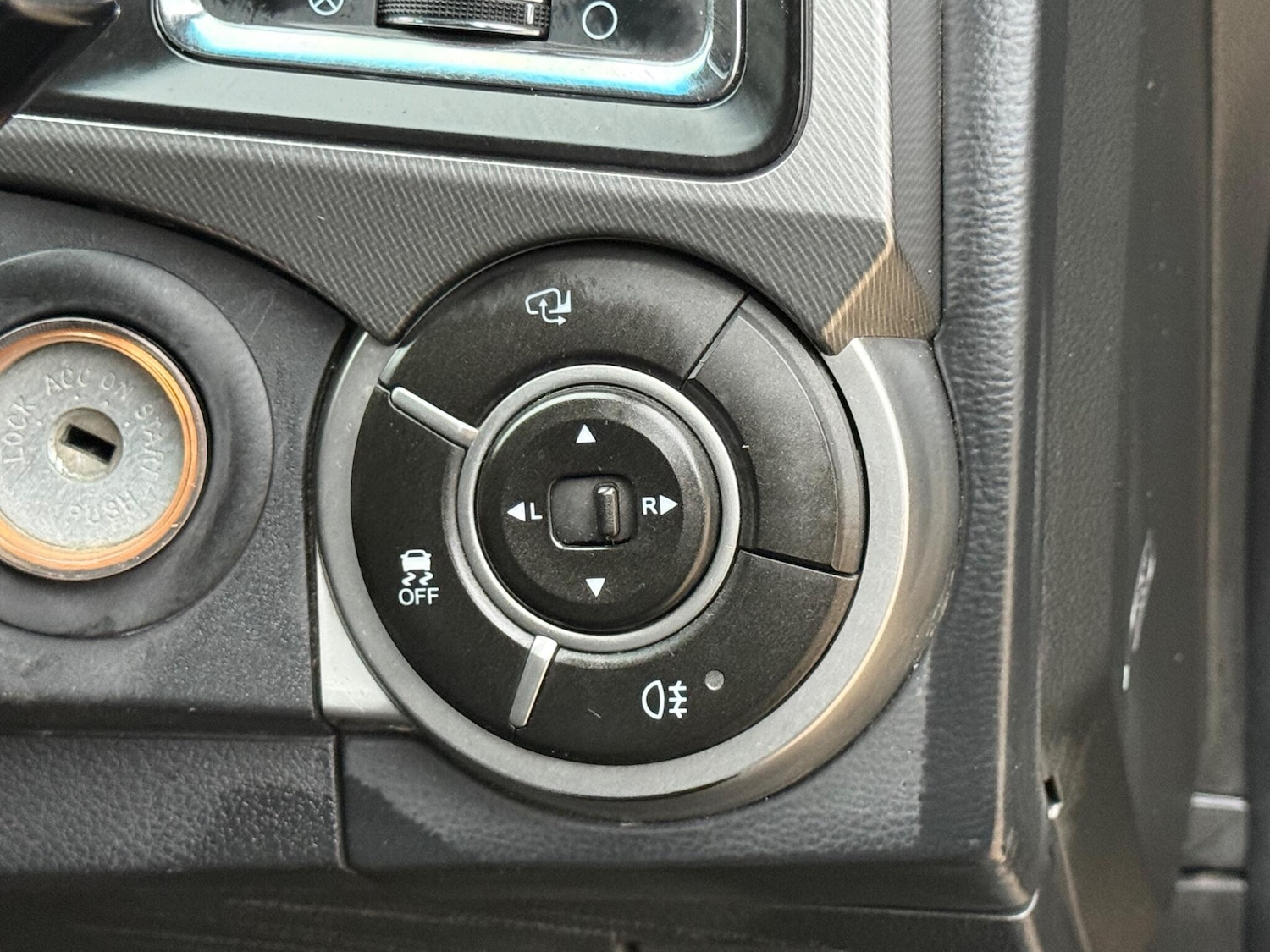 Used Ssangyong Musso 2017 for sale - 78003528: Photo 32