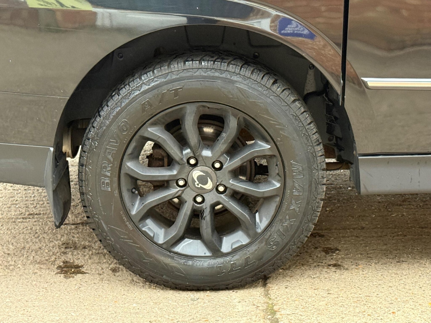 Used Ssangyong Musso 2017 for sale - 78003528: Photo 33