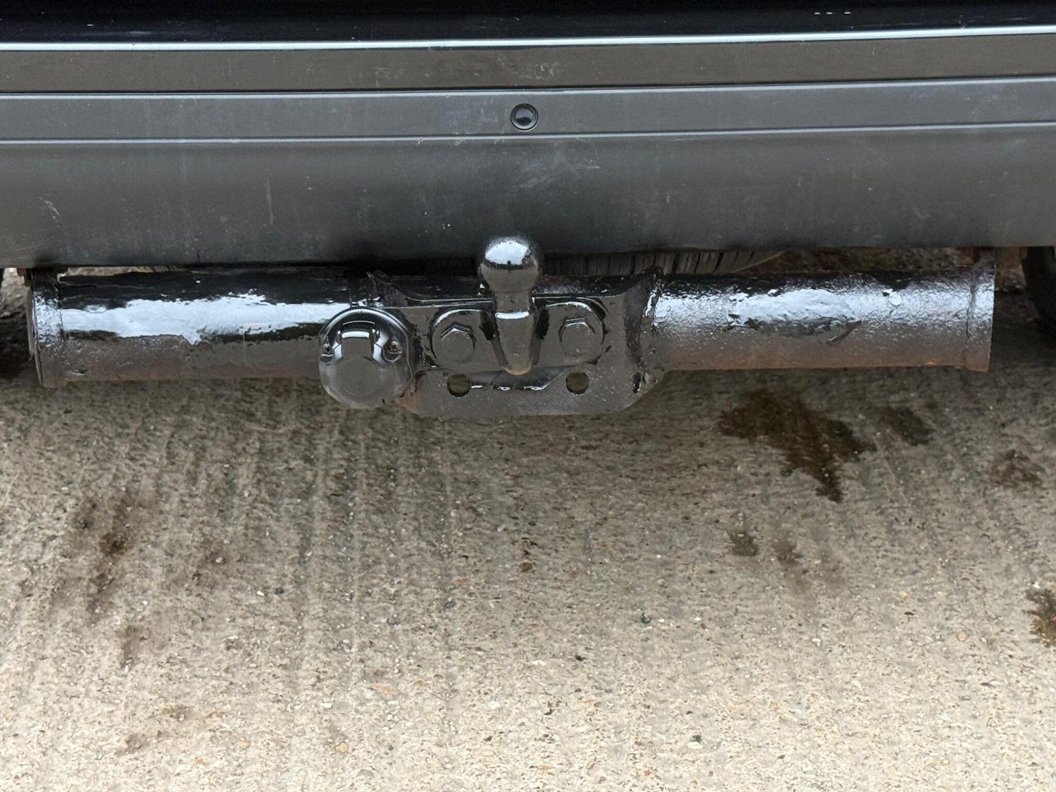 Used Ssangyong Musso 2017 for sale - 78003528: Photo 35