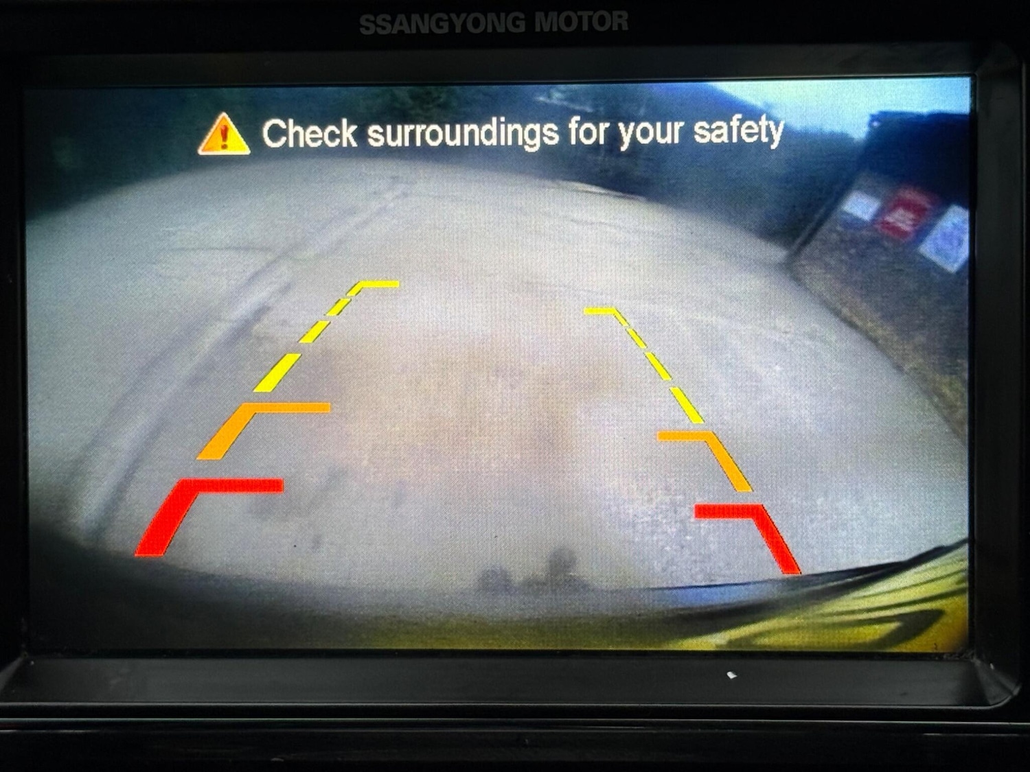 Used Ssangyong Musso 2017 for sale - 78003528: Photo 40