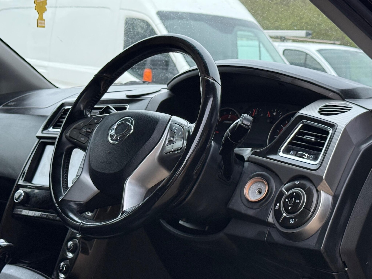 Used Ssangyong Musso 2017 for sale - 78003528: Photo 41