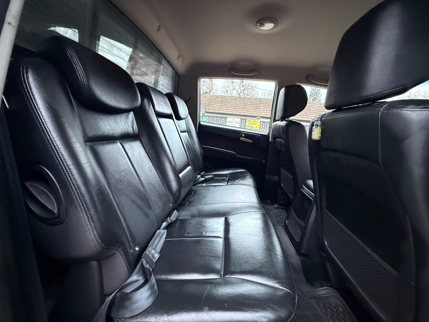 Used Ssangyong Musso 2017 for sale - 78003528: Photo 49