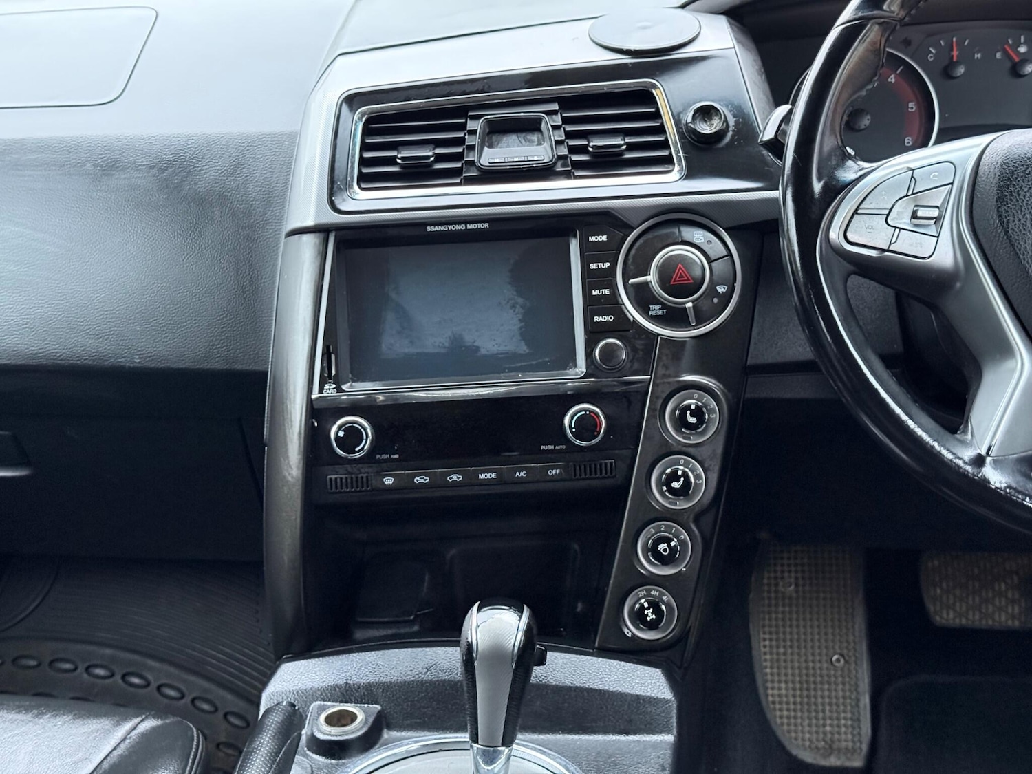 Used Ssangyong Musso 2017 for sale - 78003528: Photo 50