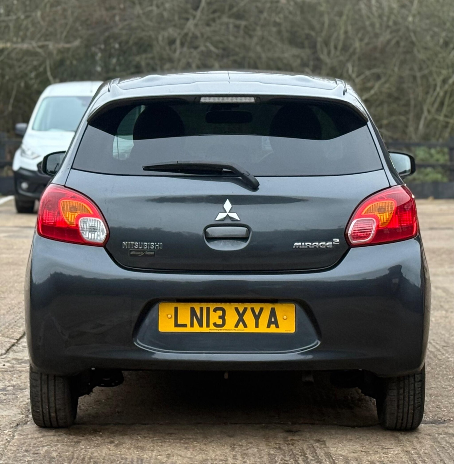 Used Mitsubishi Mirage 2013 for sale - 77026685: Photo 10