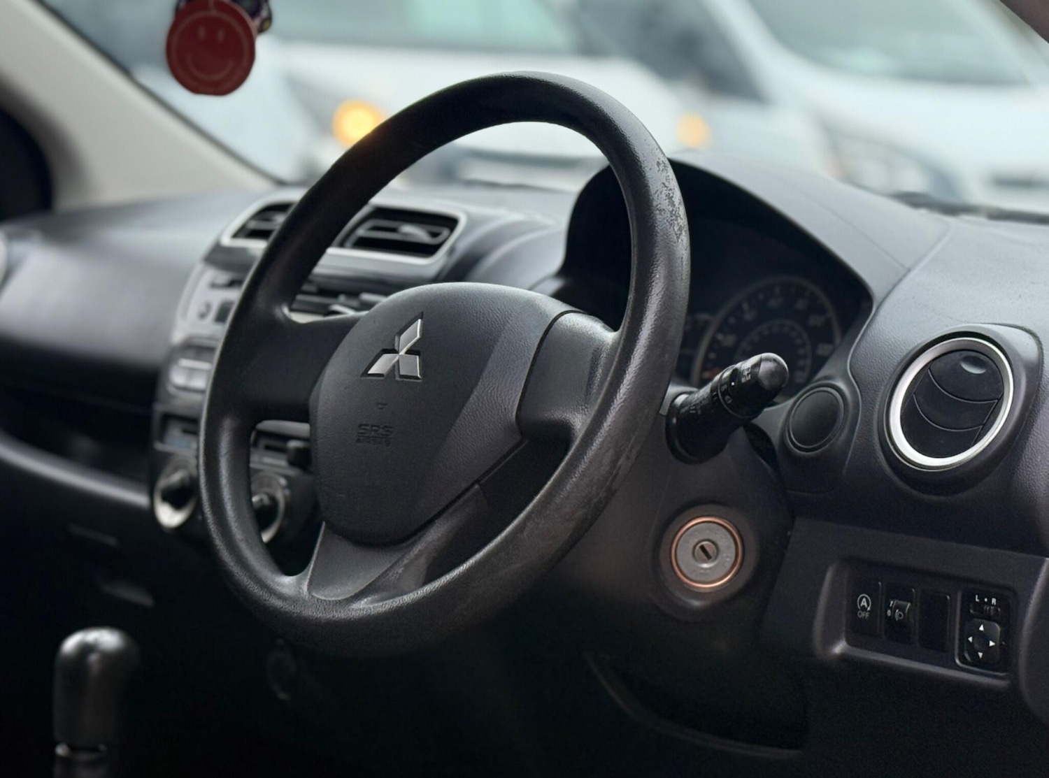 Used Mitsubishi Mirage 2013 for sale - 77026685: Photo 13