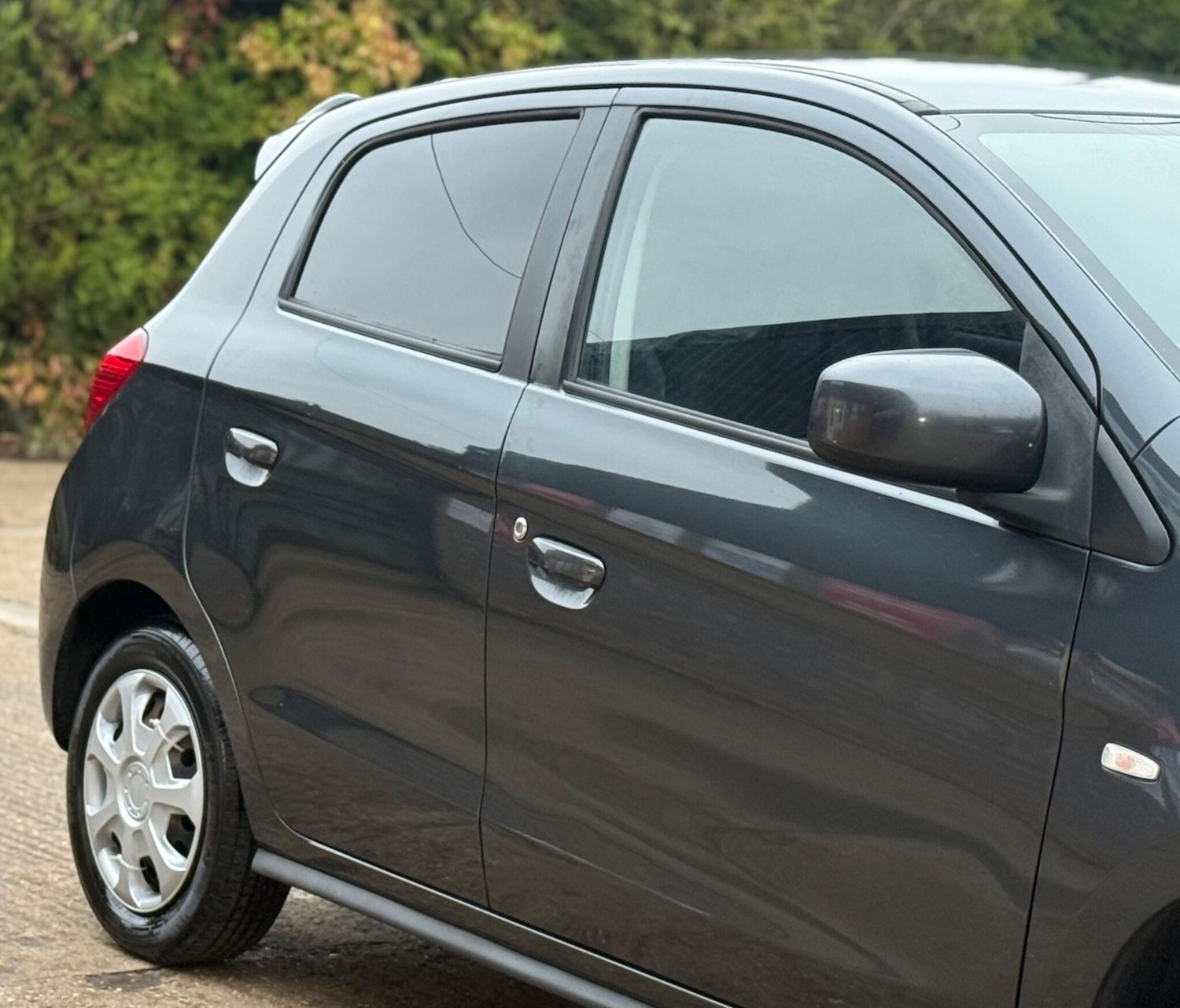 Used Mitsubishi Mirage 2013 for sale - 77026685: Photo 27