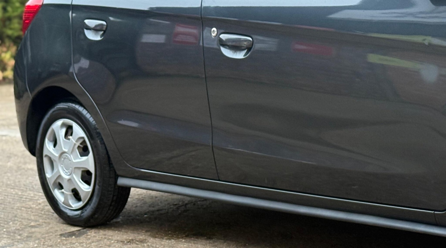 Used Mitsubishi Mirage 2013 for sale - 77026685: Photo 28