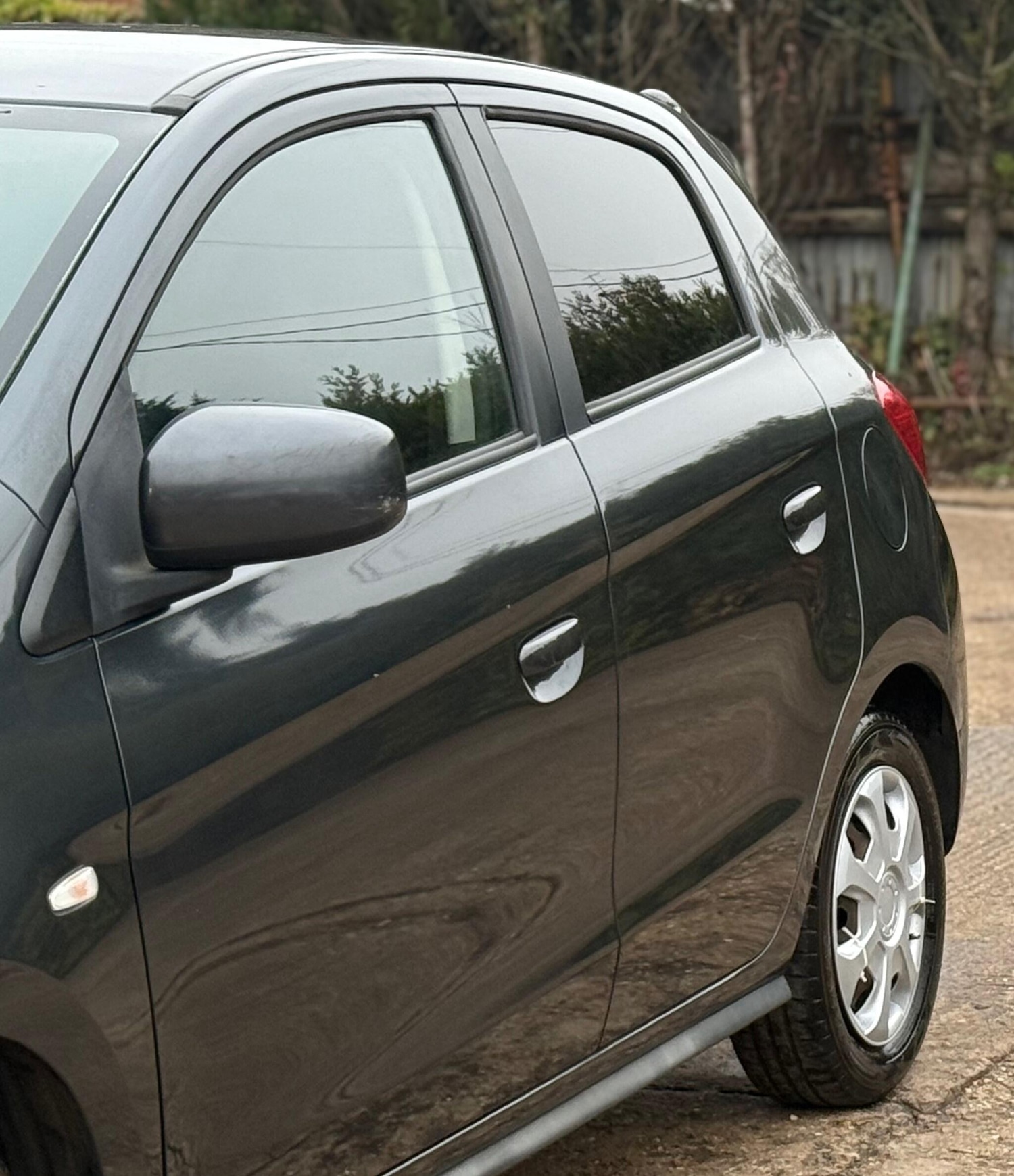 Used Mitsubishi Mirage 2013 for sale - 77026685: Photo 30