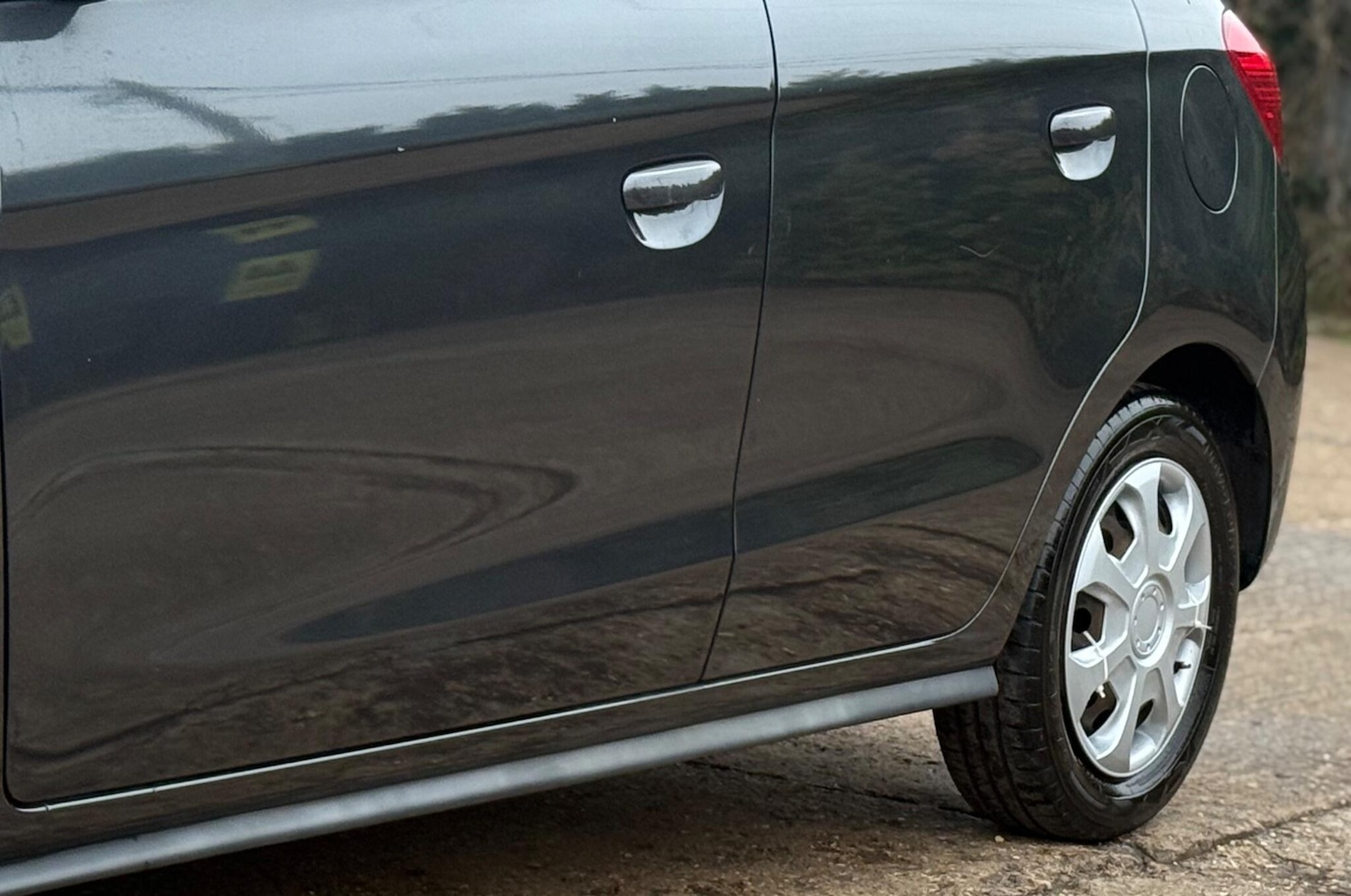 Used Mitsubishi Mirage 2013 for sale - 77026685: Photo 31