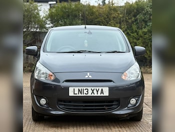 Used Mitsubishi Mirage 2013 for sale - 77026685: Photo
