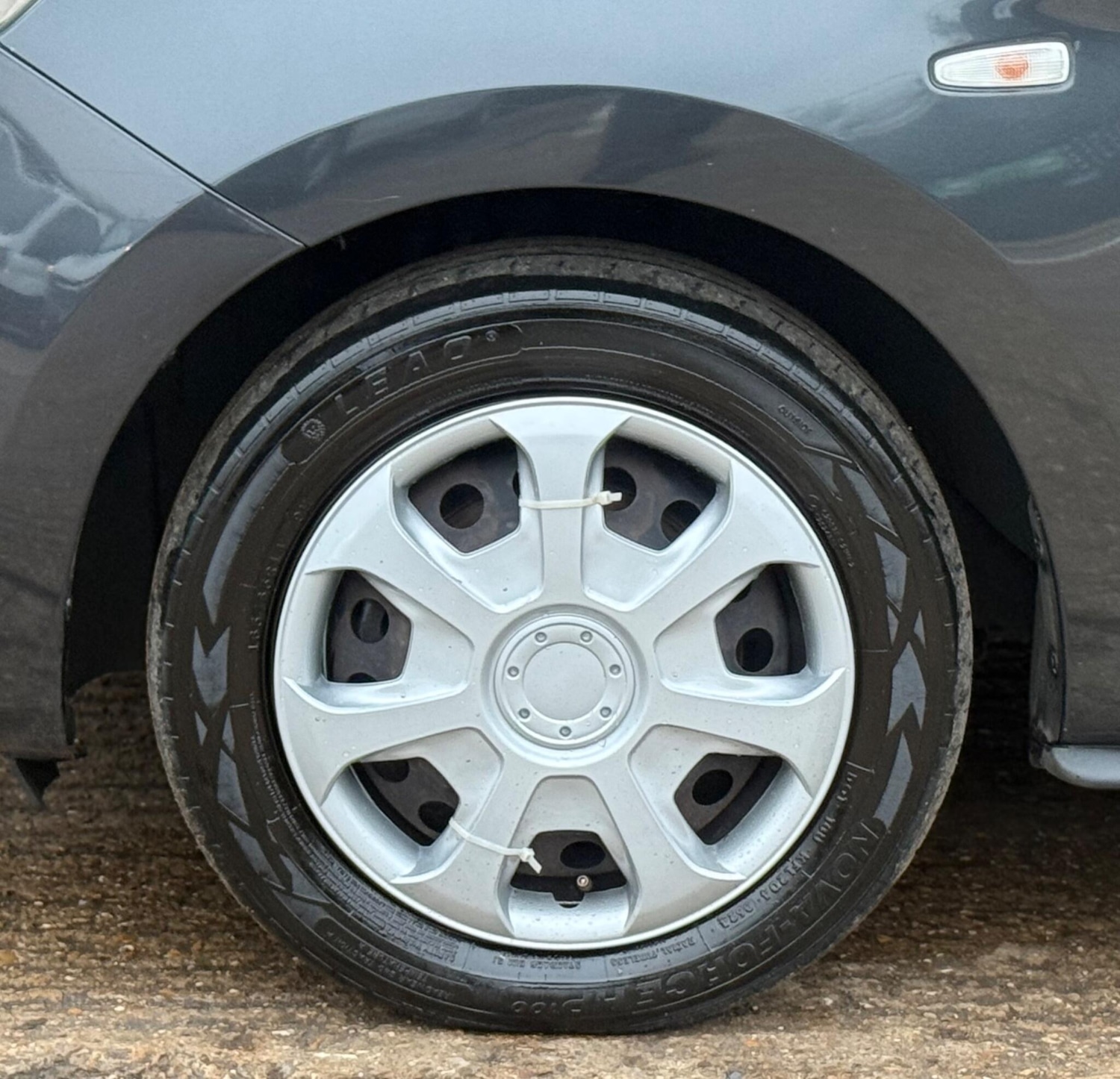 Used Mitsubishi Mirage 2013 for sale - 77026685: Photo 41