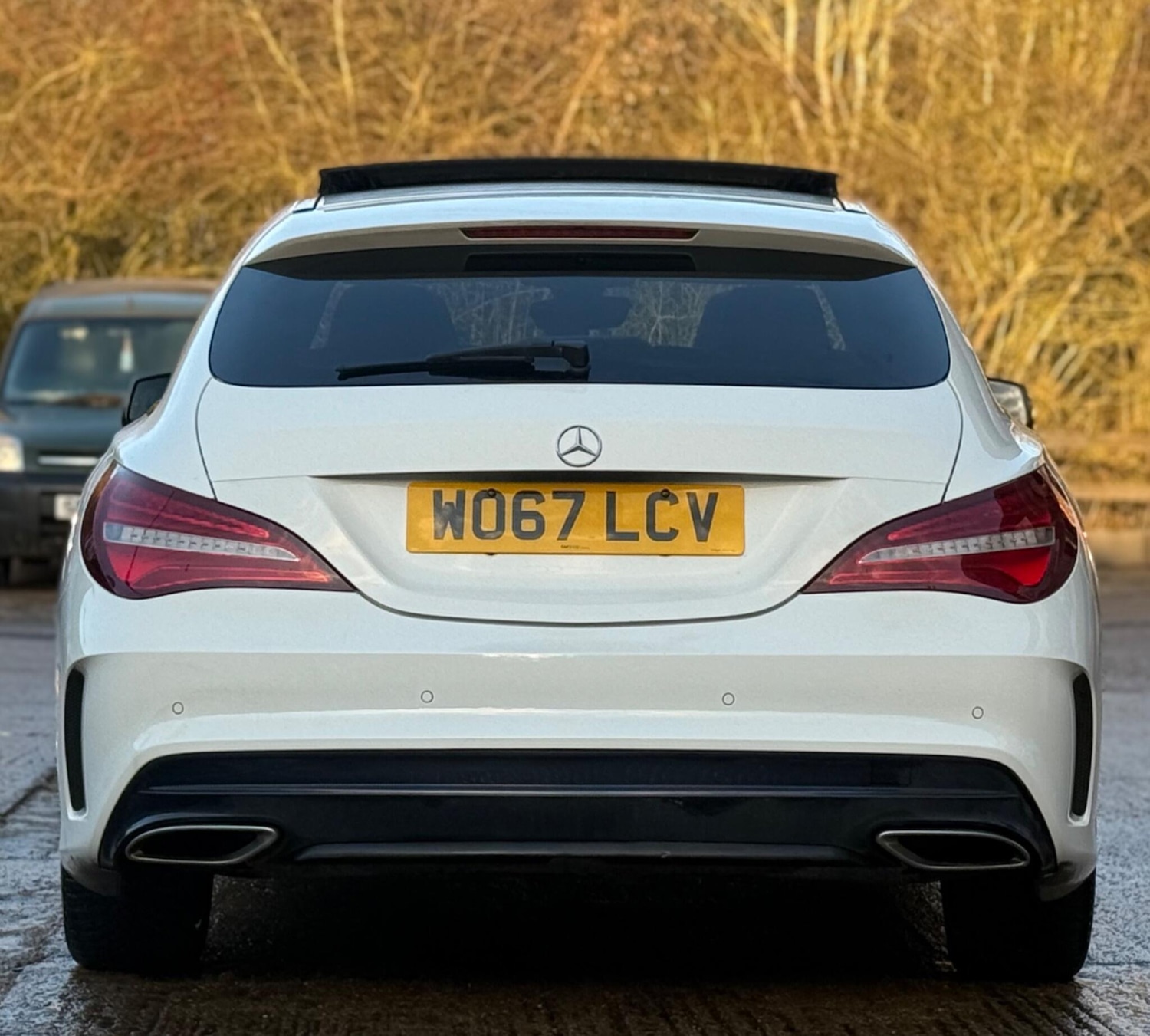 Used Mercedes-Benz CLA 2018 for sale - 77259051: Photo 10