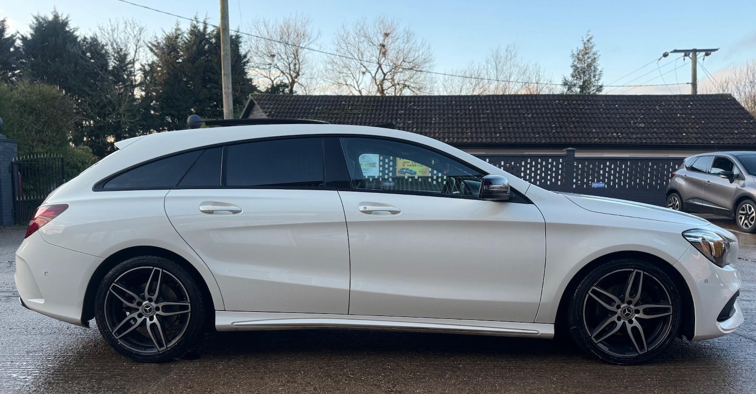 Used Mercedes-Benz CLA 2018 for sale - 77259051: Photo 12