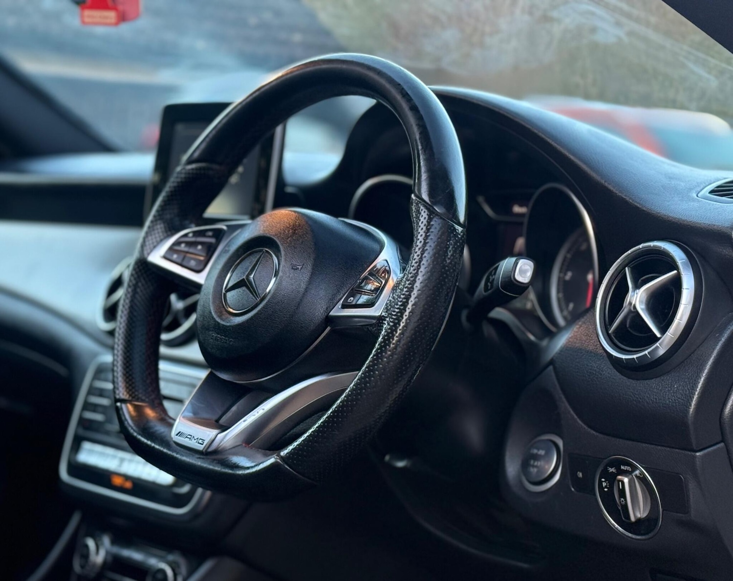 Used Mercedes-Benz CLA 2018 for sale - 77259051: Photo 13