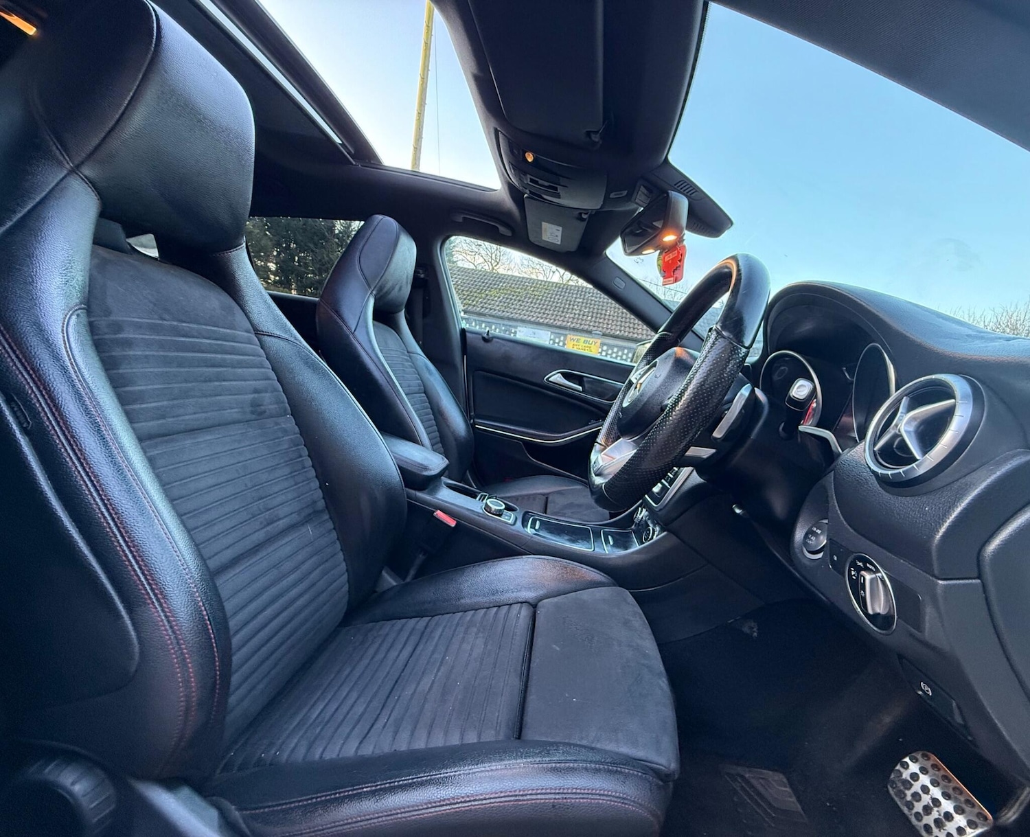 Used Mercedes-Benz CLA 2018 for sale - 77259051: Photo 14