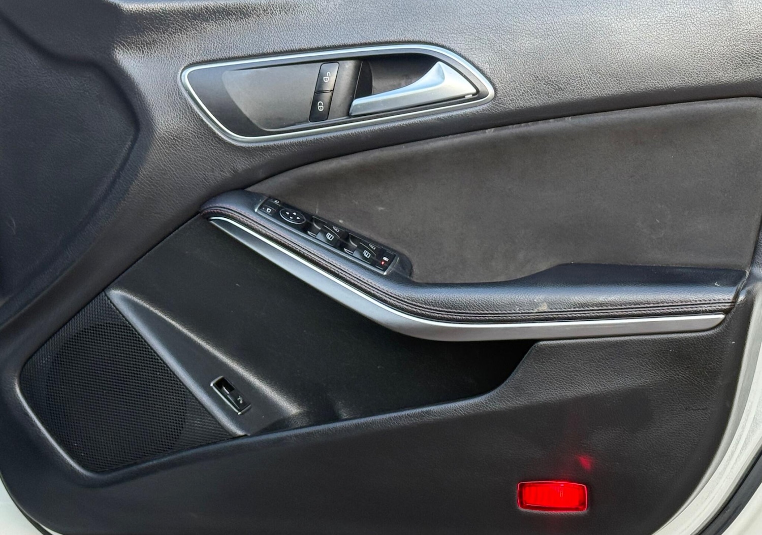 Used Mercedes-Benz CLA 2018 for sale - 77259051: Photo 15