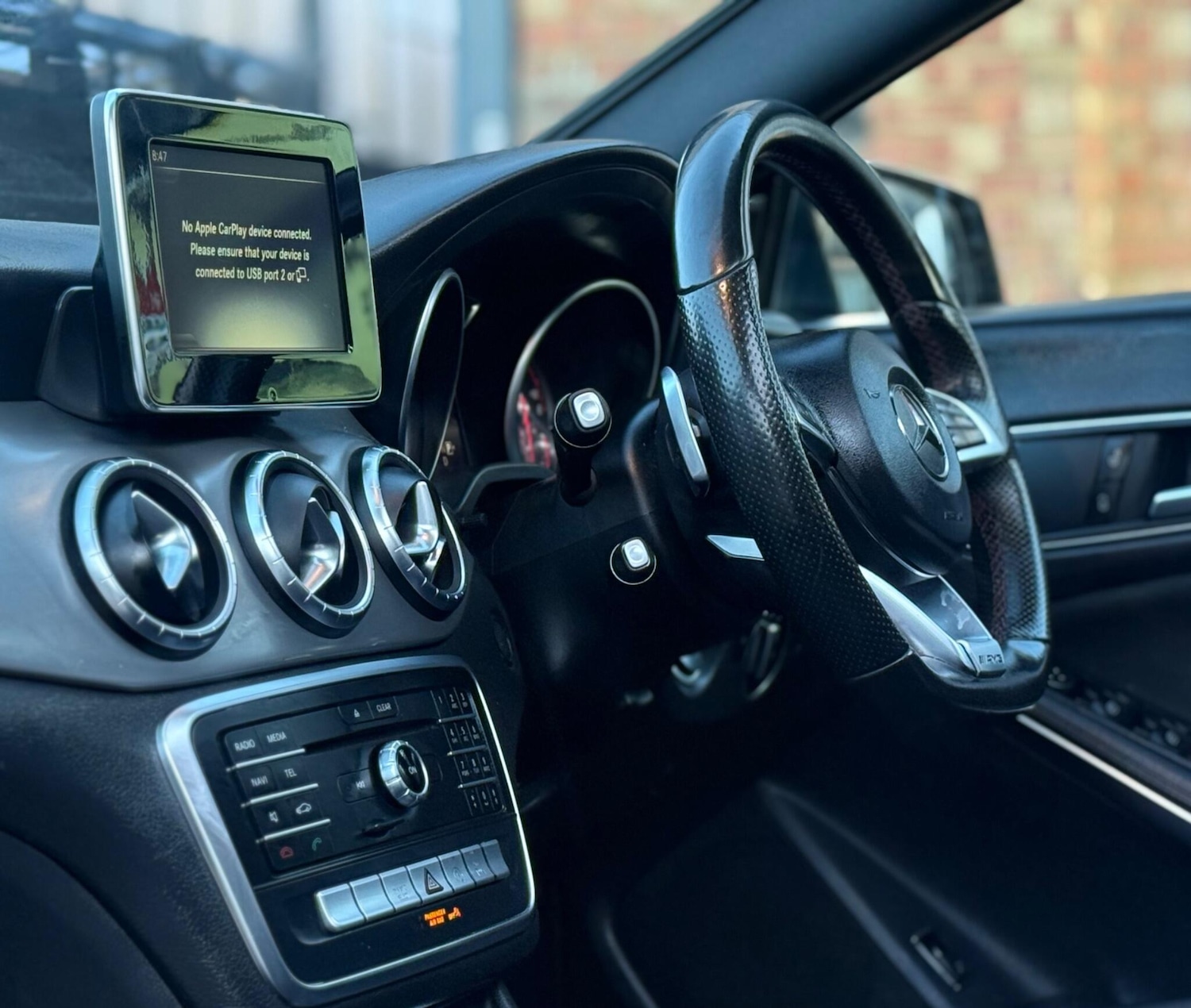 Used Mercedes-Benz CLA 2018 for sale - 77259051: Photo 16