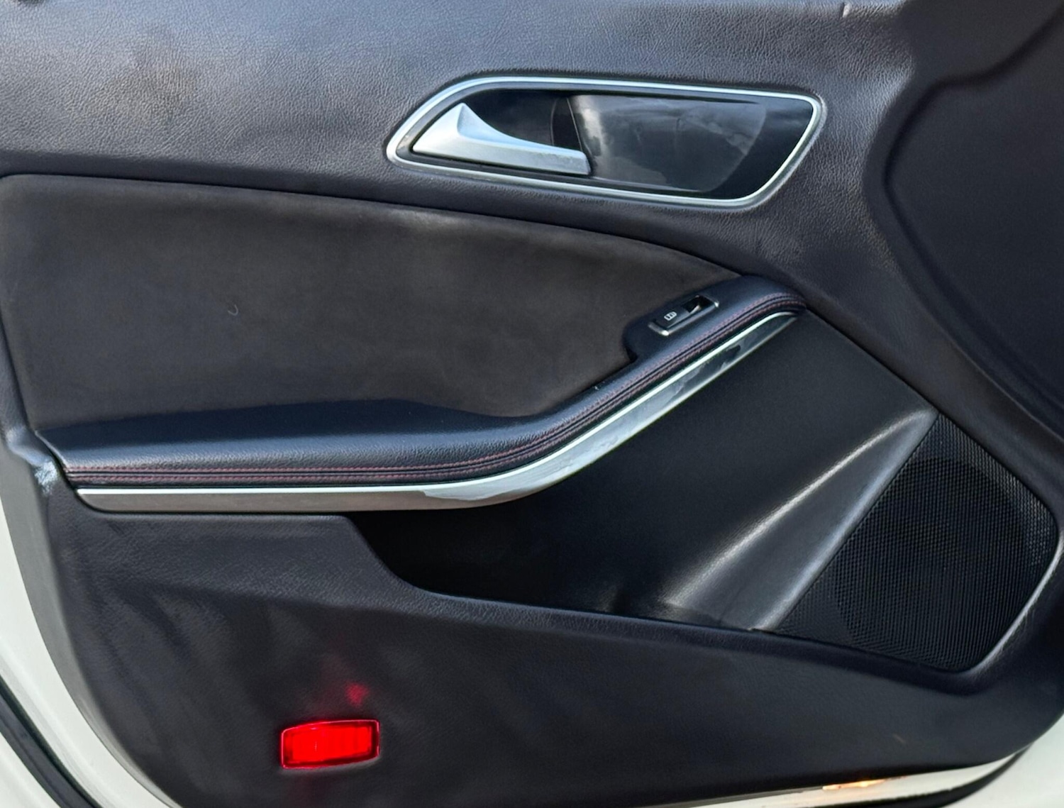 Used Mercedes-Benz CLA 2018 for sale - 77259051: Photo 18