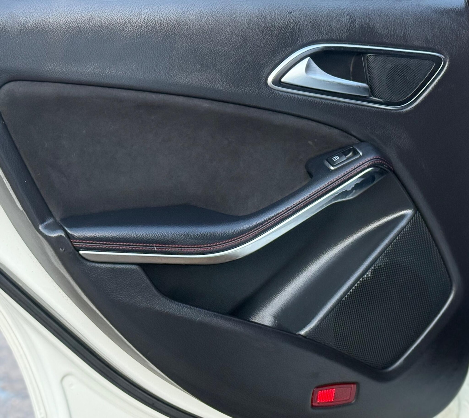 Used Mercedes-Benz CLA 2018 for sale - 77259051: Photo 20