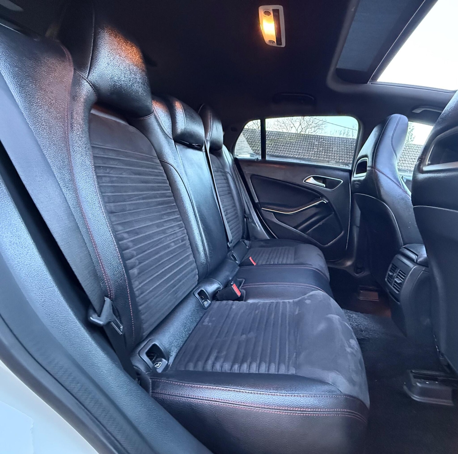 Used Mercedes-Benz CLA 2018 for sale - 77259051: Photo 21