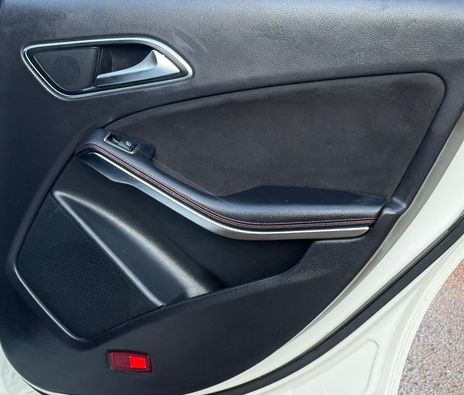 Used Mercedes-Benz CLA 2018 for sale - 77259051: Photo 22