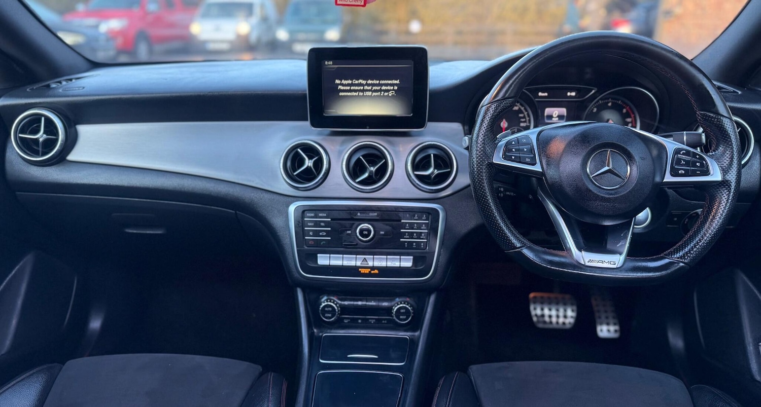 Used Mercedes-Benz CLA 2018 for sale - 77259051: Photo 23