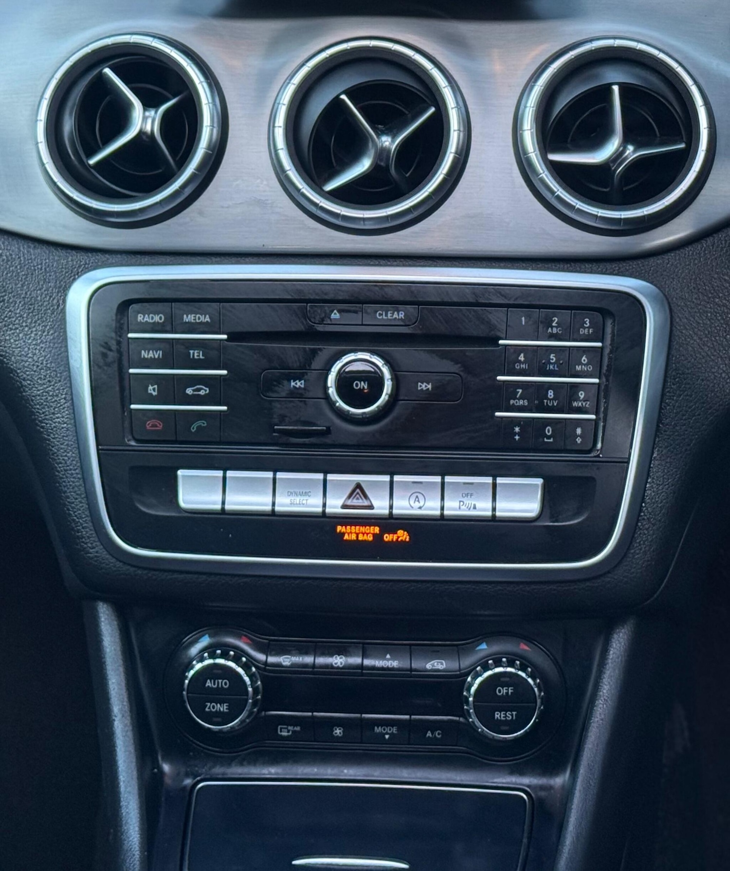 Used Mercedes-Benz CLA 2018 for sale - 77259051: Photo 24