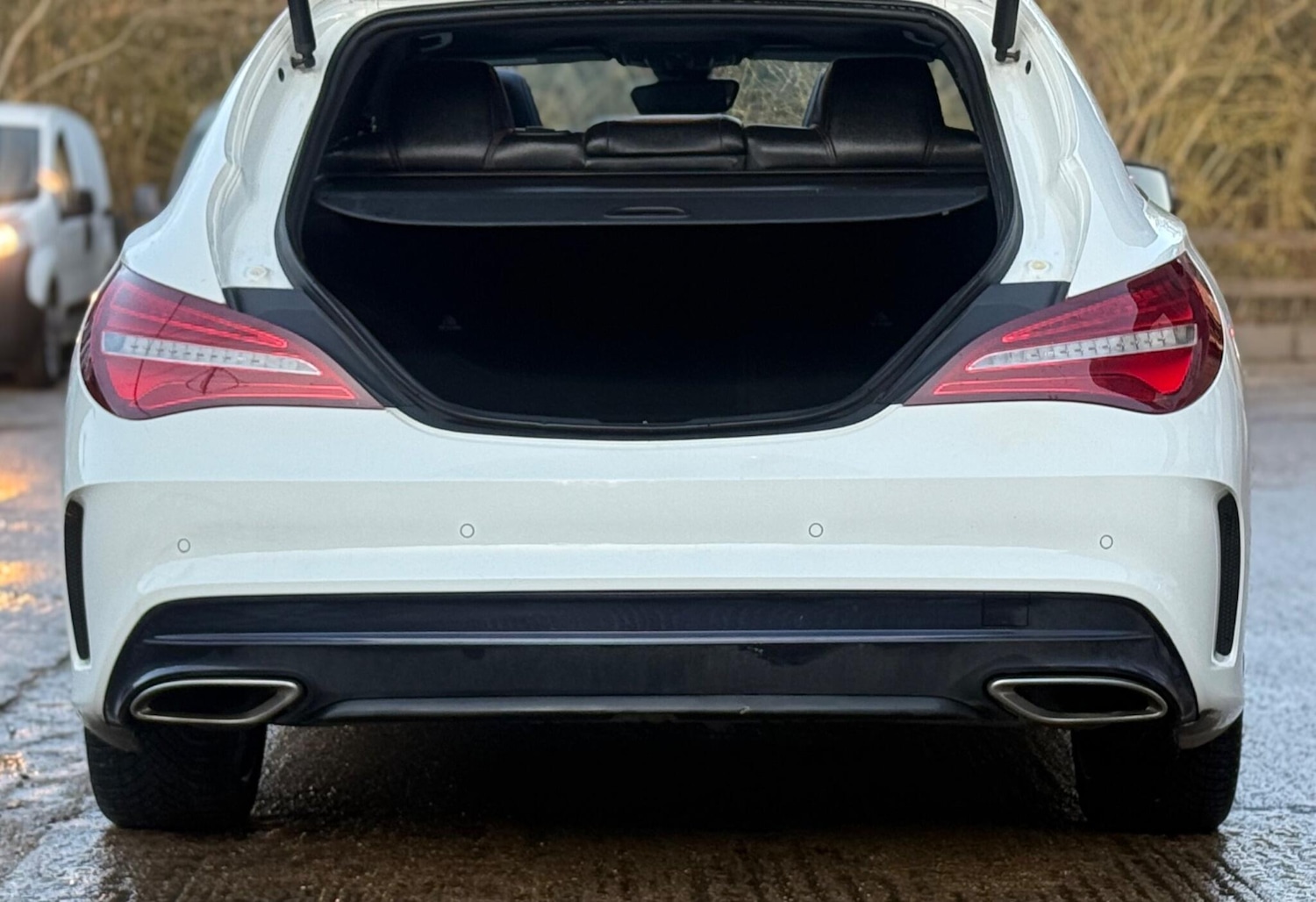 Used Mercedes-Benz CLA 2018 for sale - 77259051: Photo 25