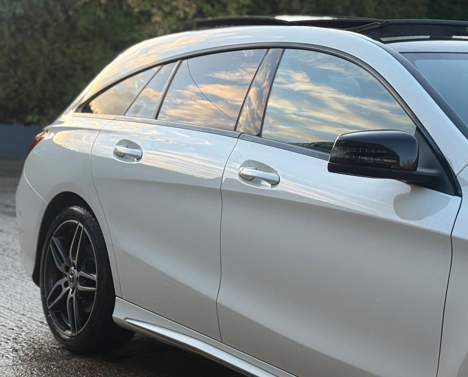 Used Mercedes-Benz CLA 2018 for sale - 77259051: Photo 29