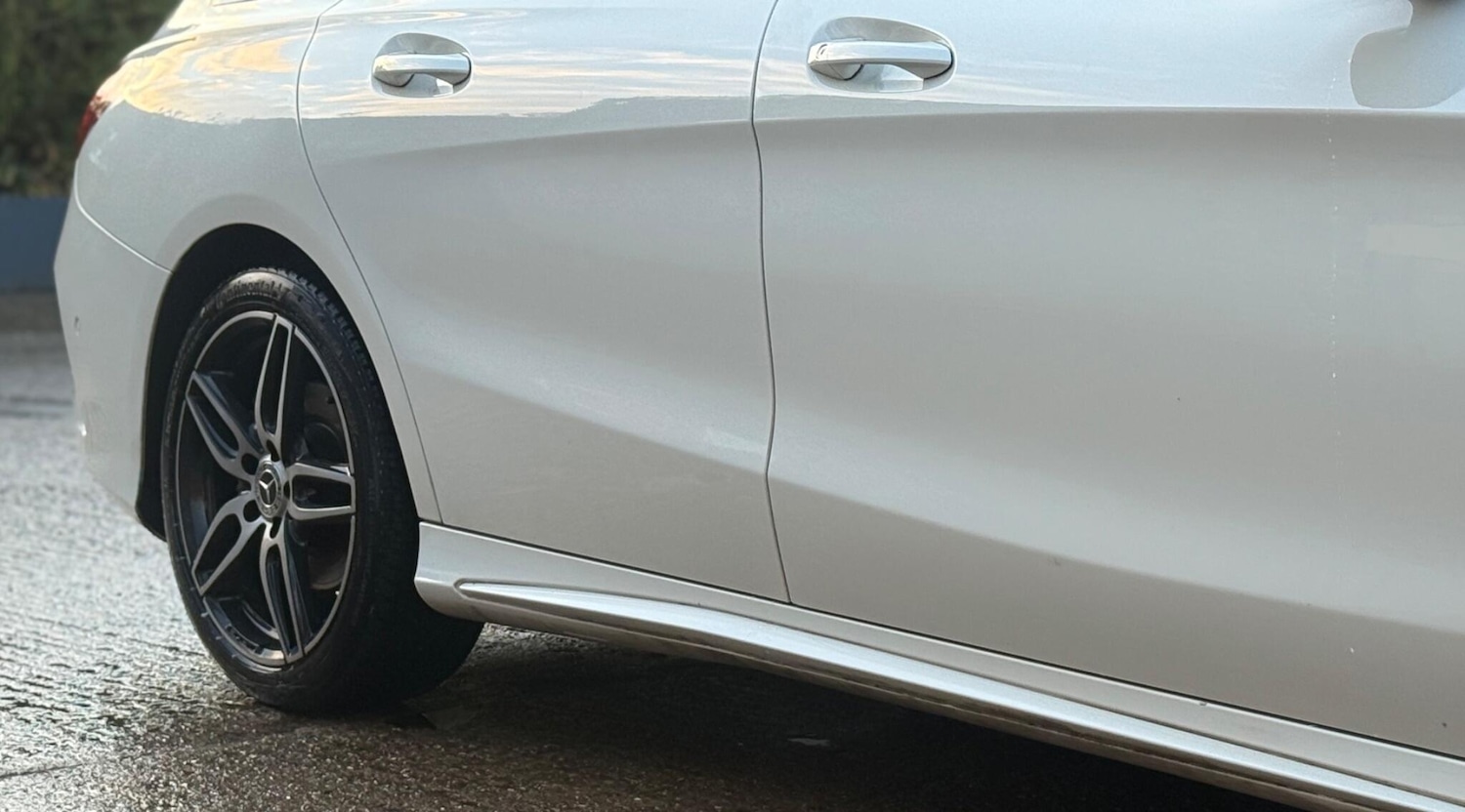 Used Mercedes-Benz CLA 2018 for sale - 77259051: Photo 30