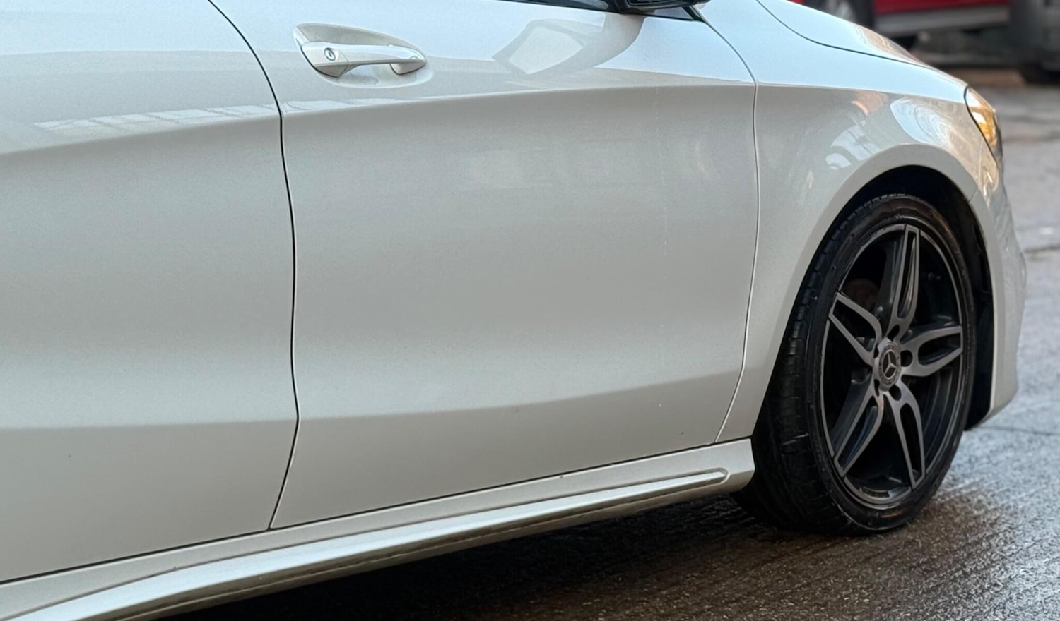 Used Mercedes-Benz CLA 2018 for sale - 77259051: Photo 39