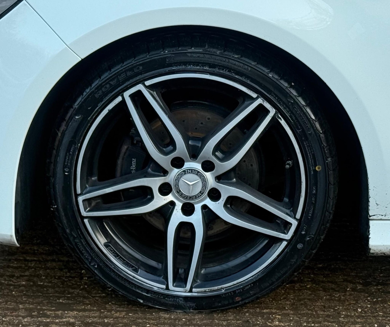 Used Mercedes-Benz CLA 2018 for sale - 77259051: Photo 49