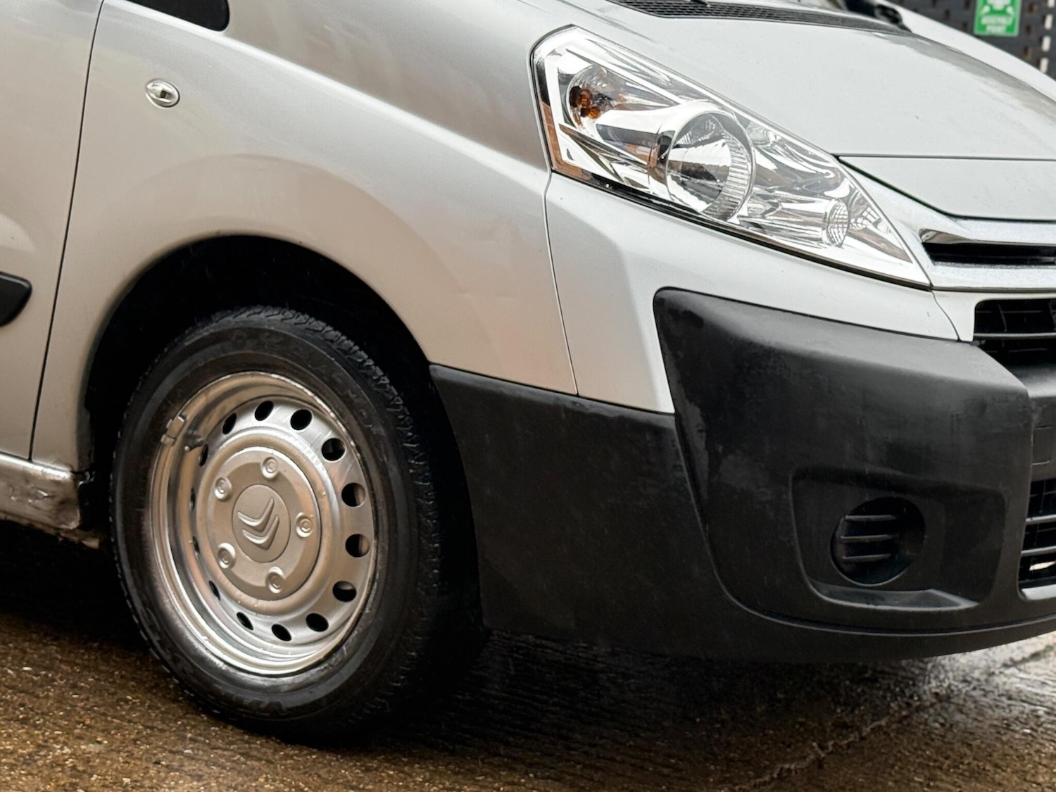 Used Citroen Dispatch 2015 for sale - 76520290: Photo 22