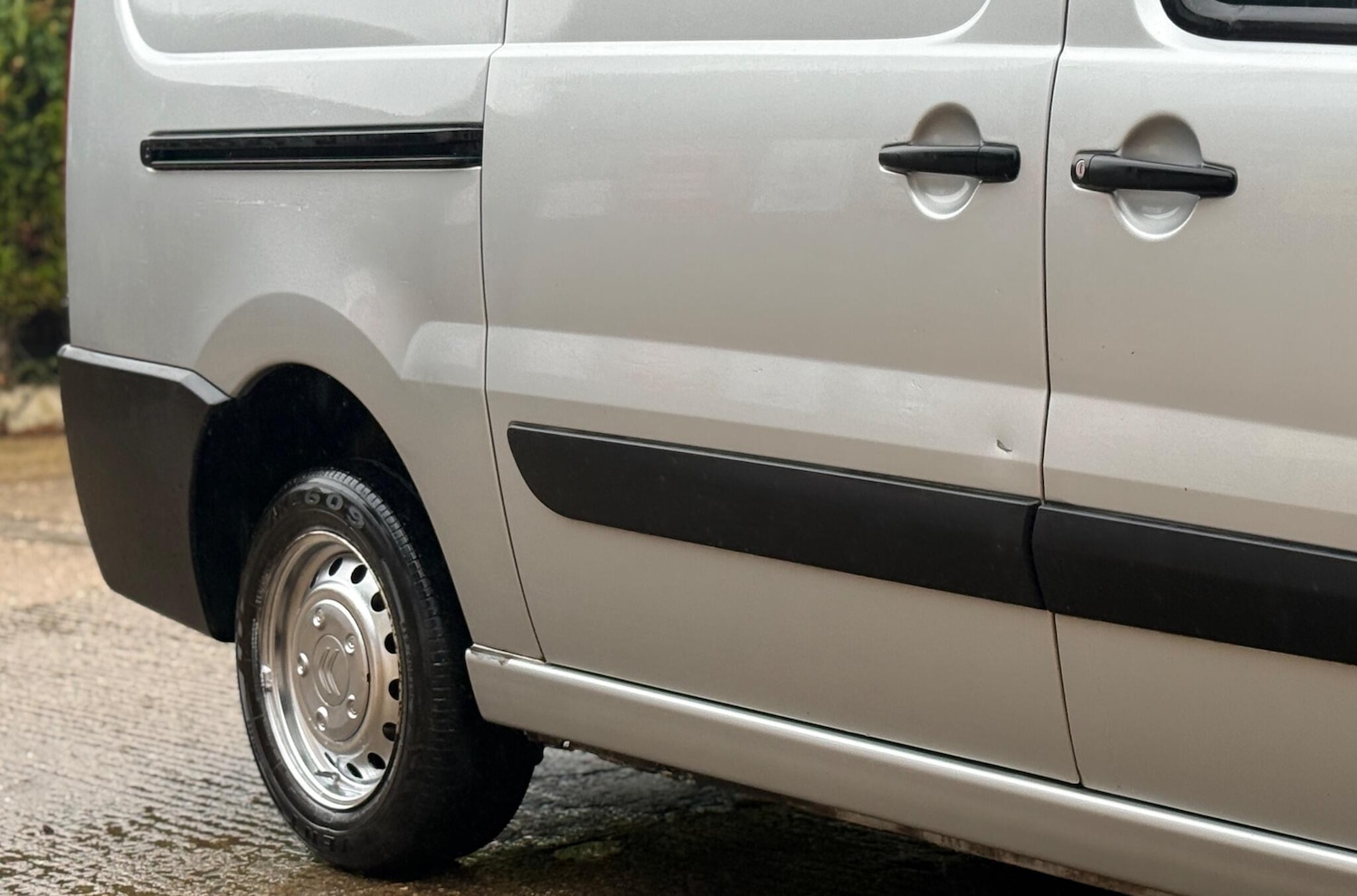 Used Citroen Dispatch 2015 for sale - 76520290: Photo 24