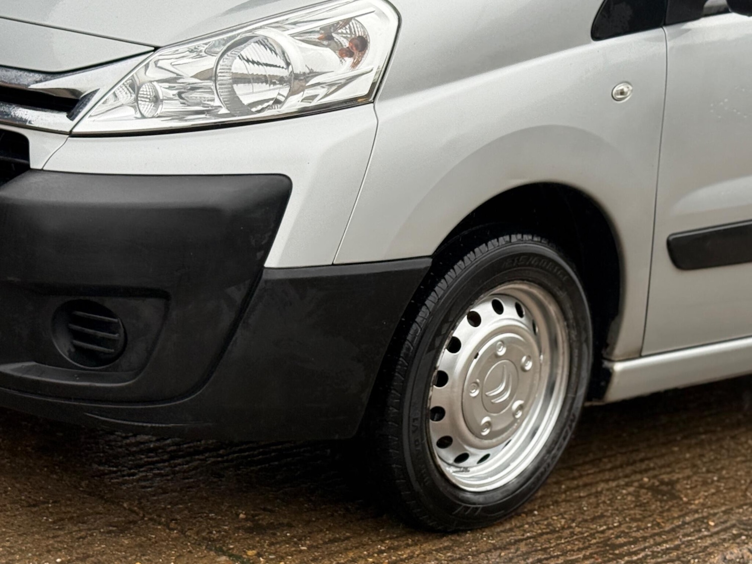 Used Citroen Dispatch 2015 for sale - 76520290: Photo 25