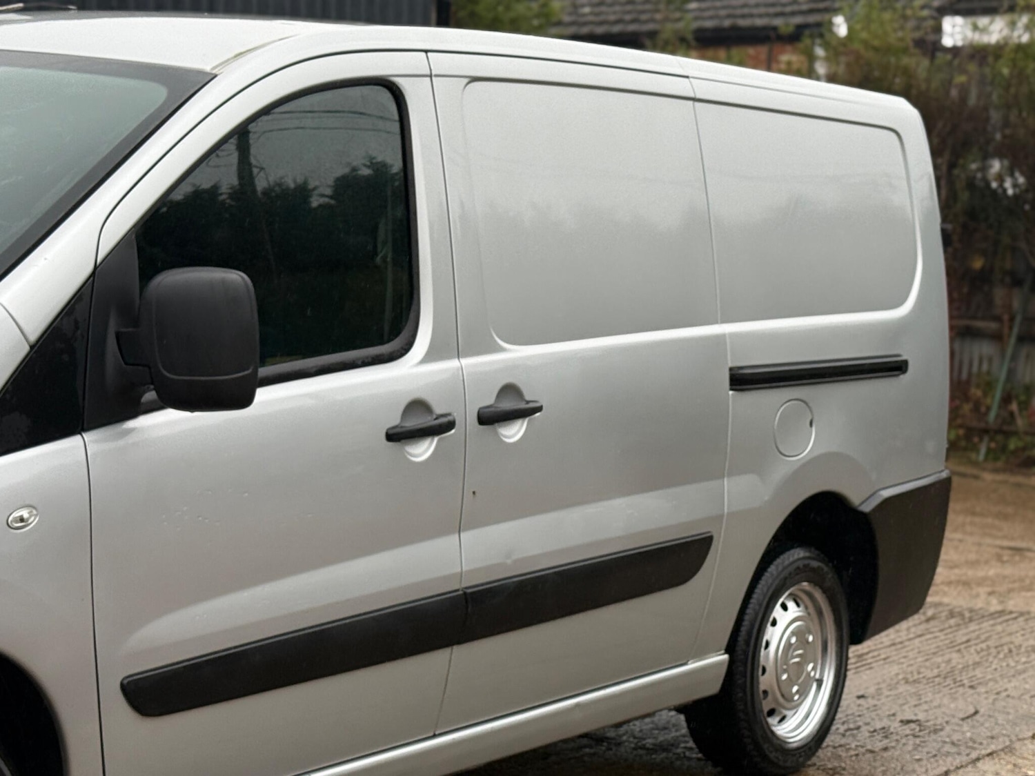 Used Citroen Dispatch 2015 for sale - 76520290: Photo 26