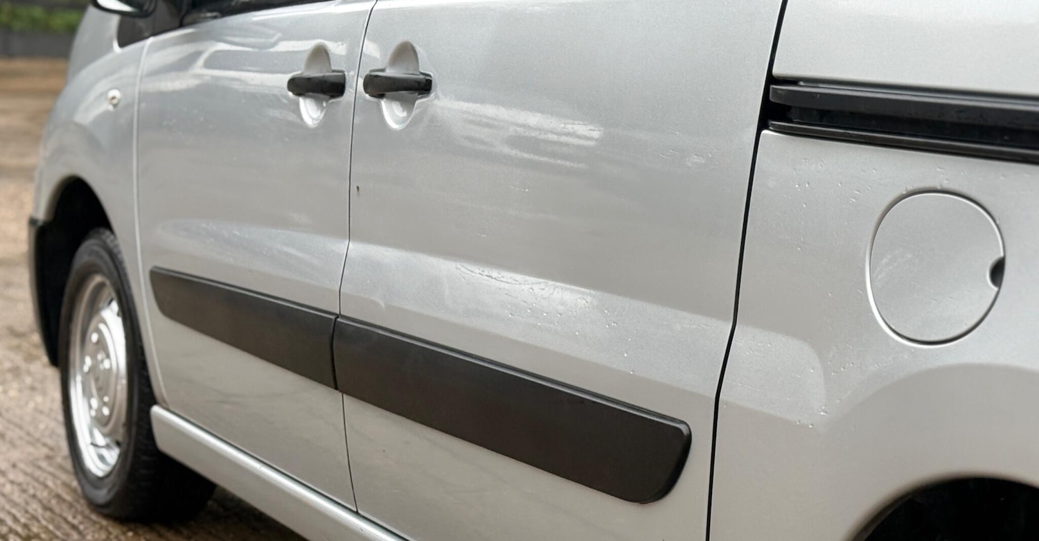 Used Citroen Dispatch 2015 for sale - 76520290: Photo 30