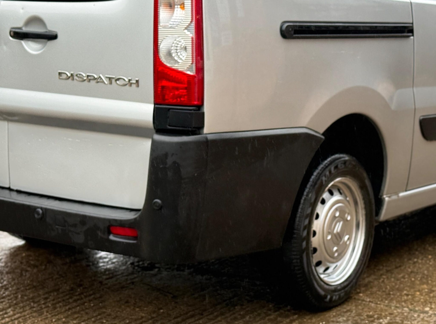 Used Citroen Dispatch 2015 for sale - 76520290: Photo 31