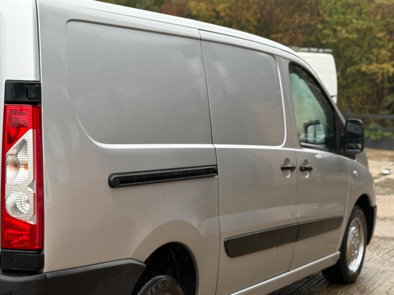 Used Citroen Dispatch 2015 for sale - 76520290: Photo 32