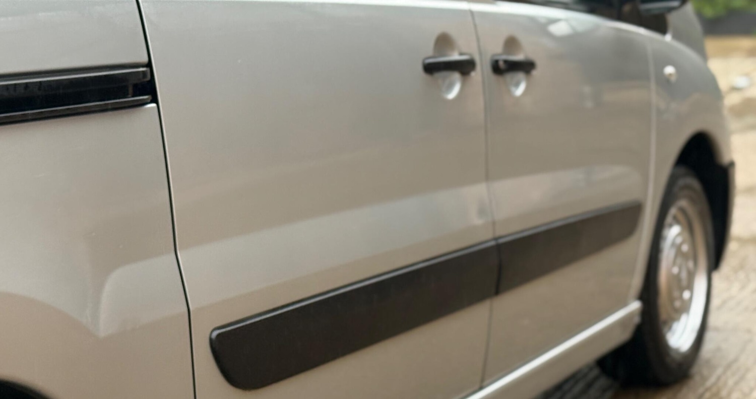 Used Citroen Dispatch 2015 for sale - 76520290: Photo 33