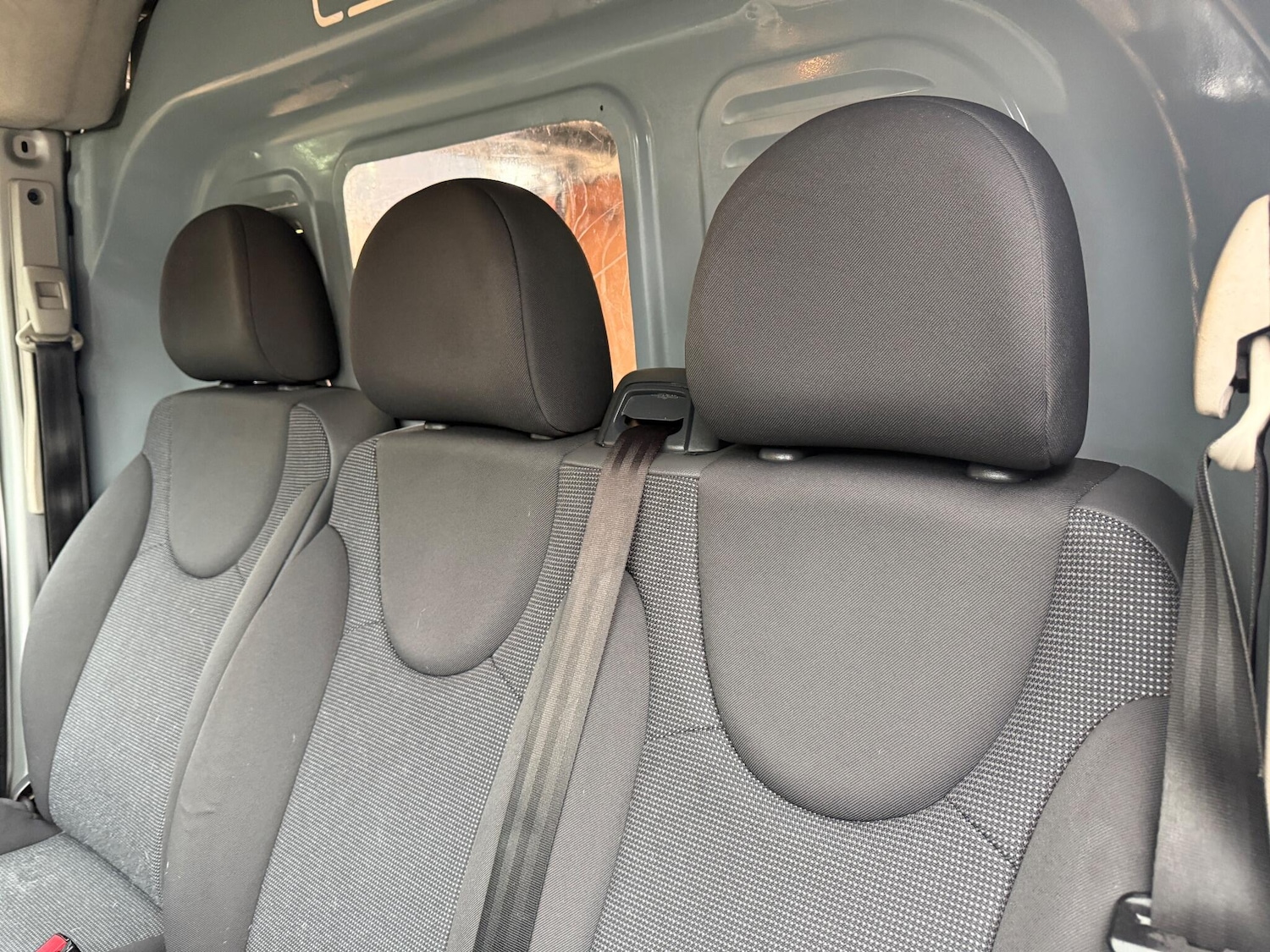 Used Citroen Dispatch 2015 for sale - 76520290: Photo 36