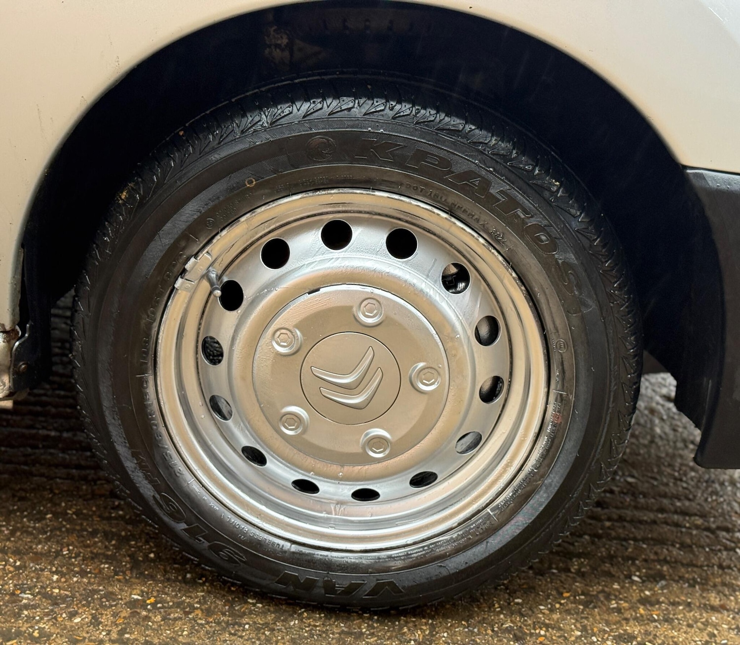 Used Citroen Dispatch 2015 for sale - 76520290: Photo 38