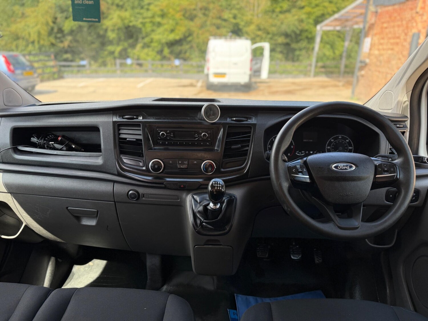 Vehicle 11