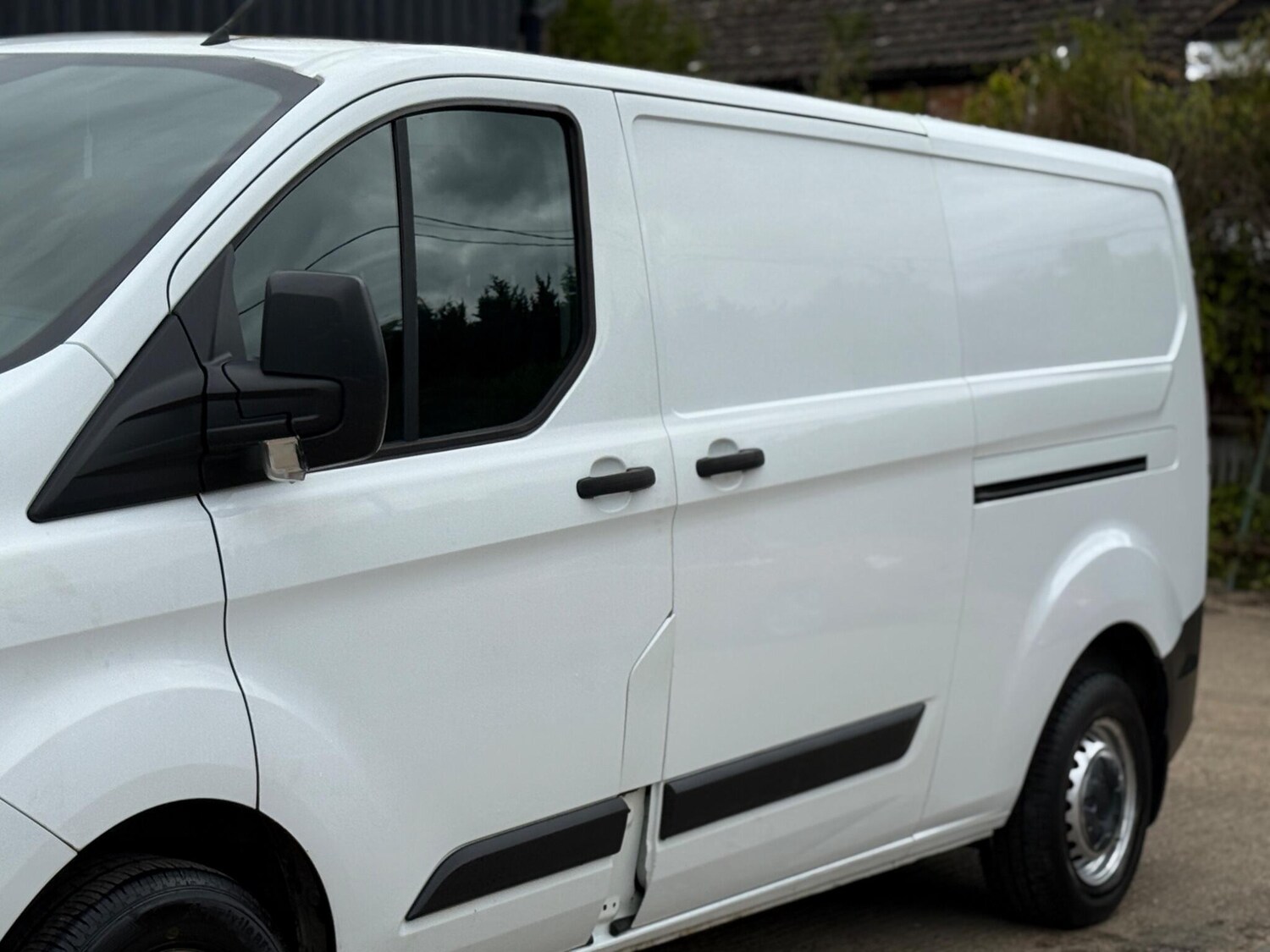 Vehicle 23