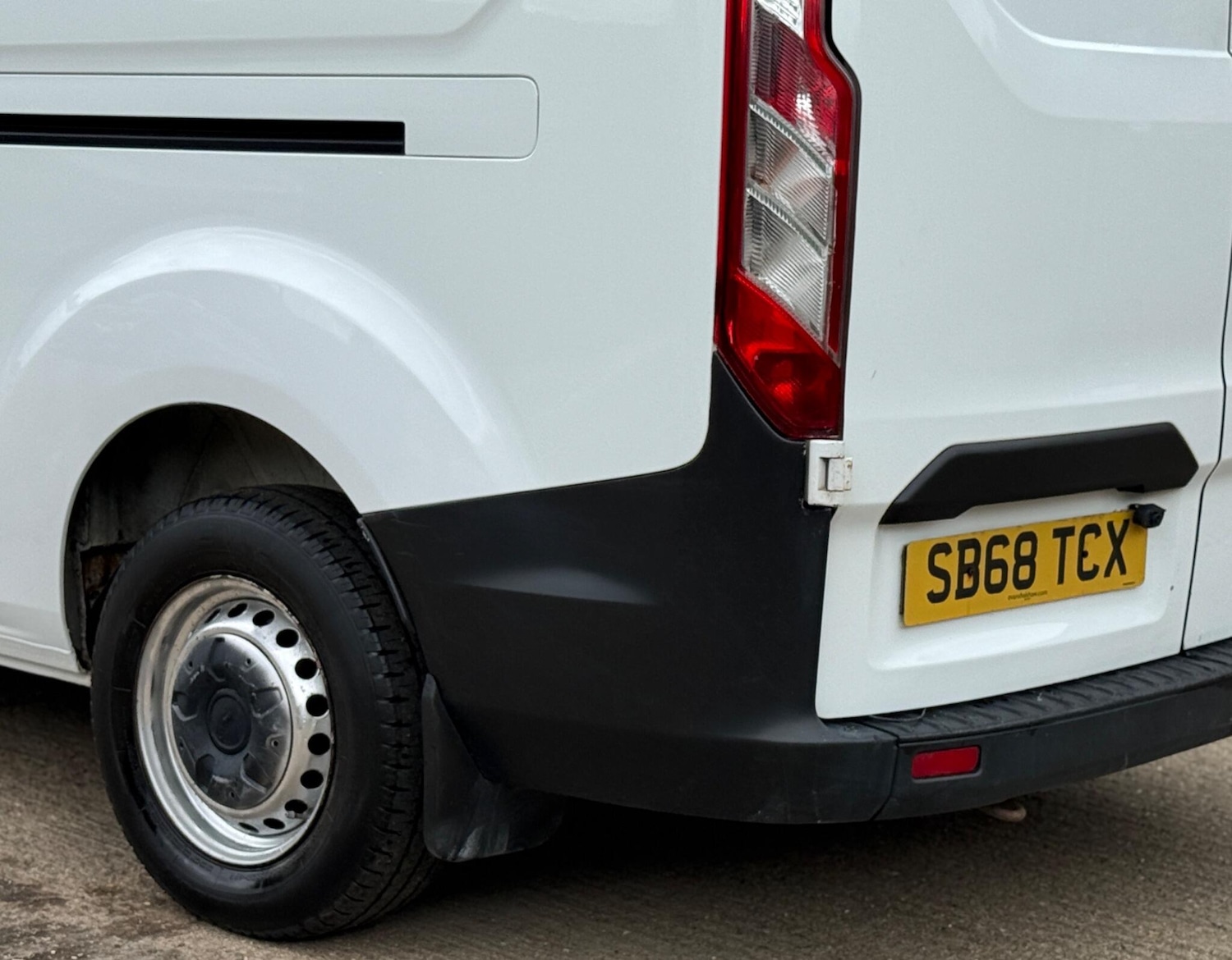 Vehicle 25