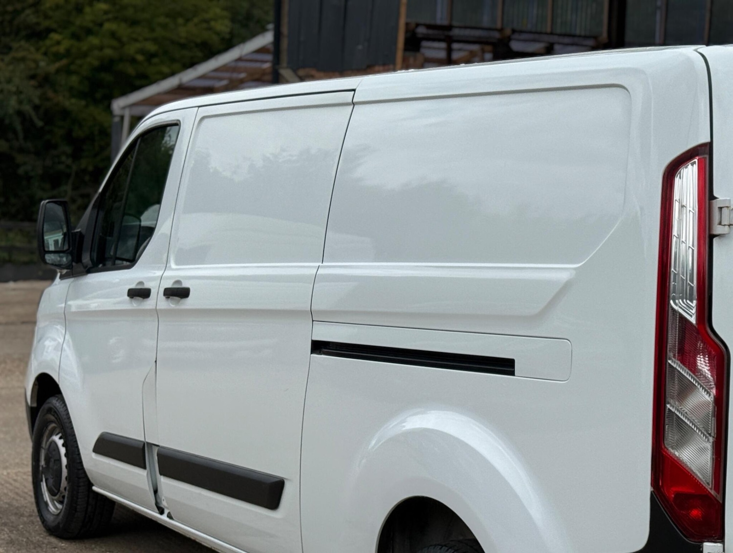 Vehicle 26