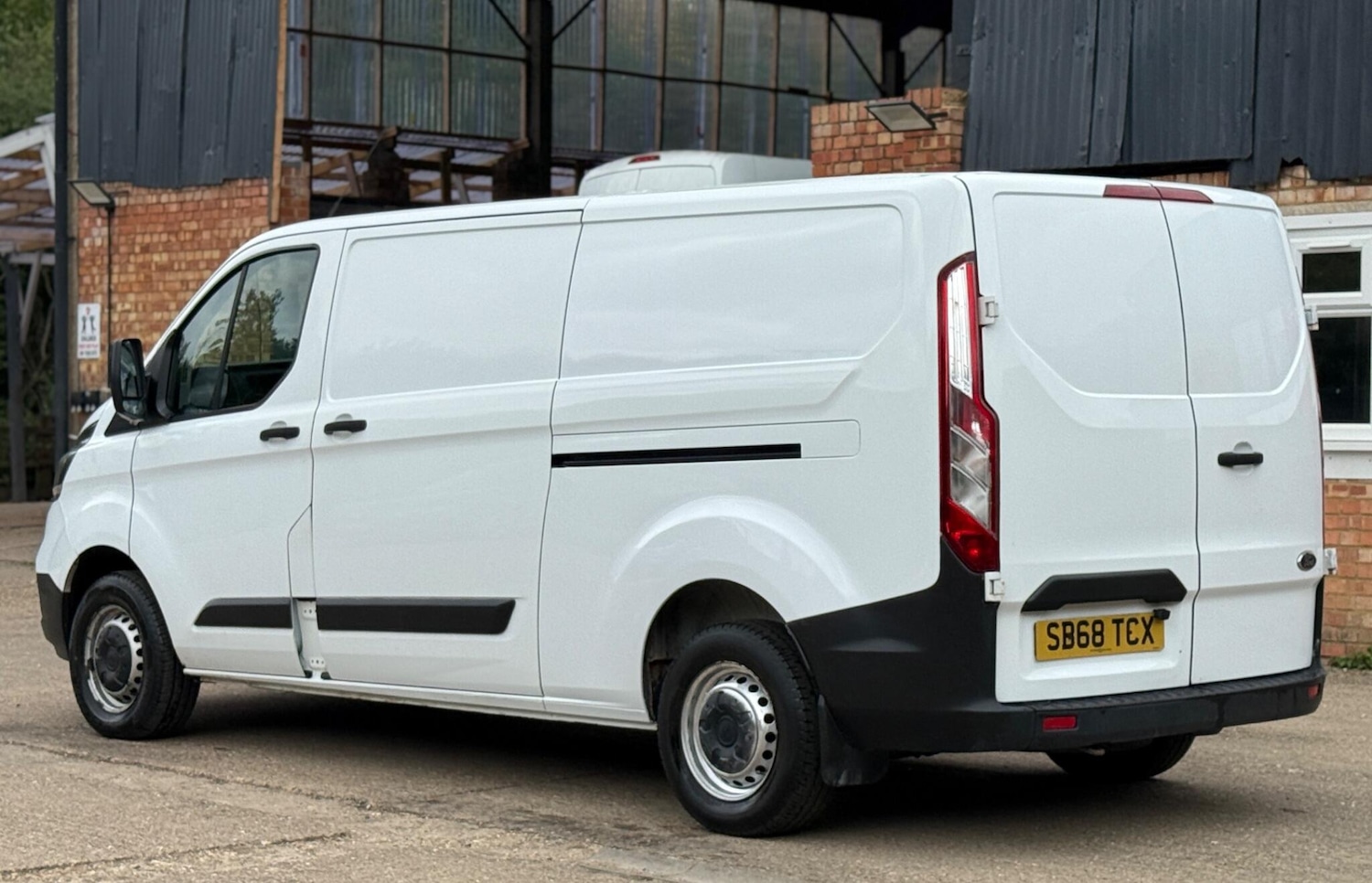 Vehicle 7